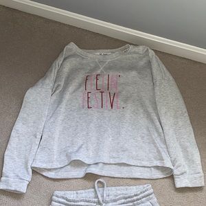 Rae Dunn pajamas
